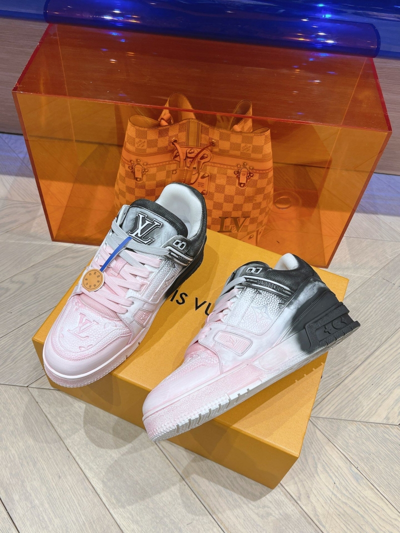 Louis Vuitton Sneakers